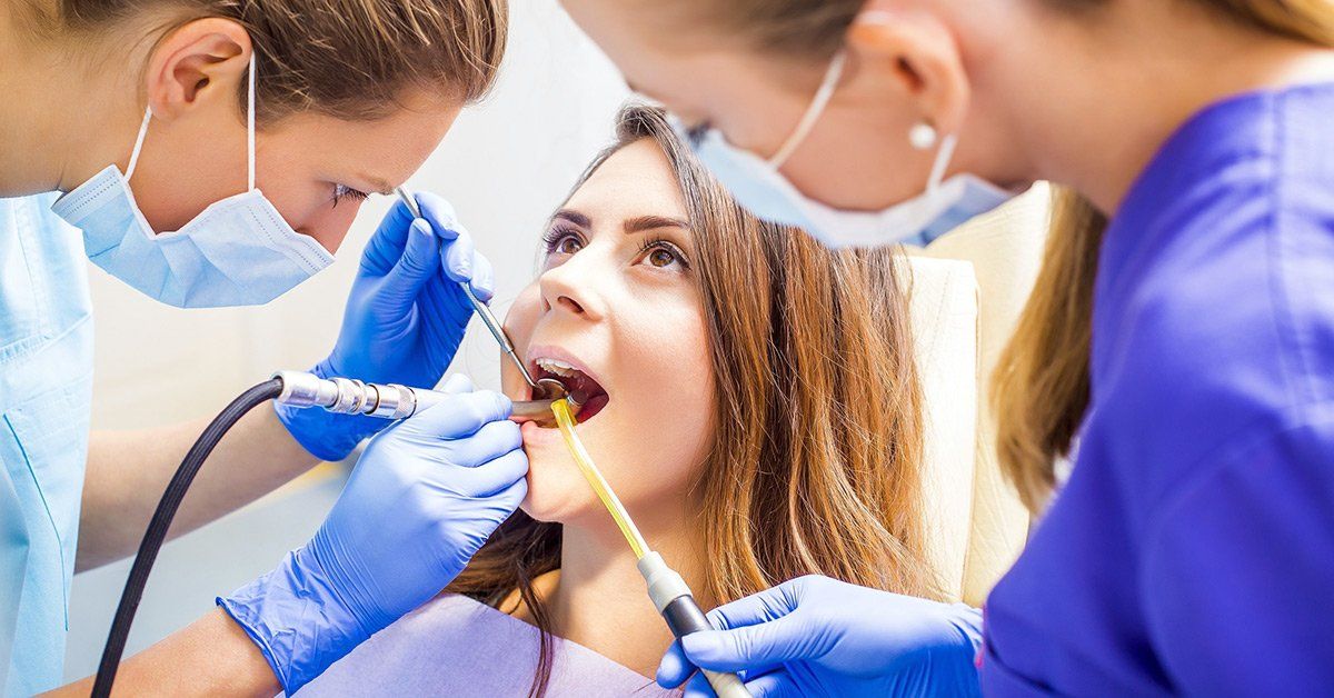 preventative dentistry