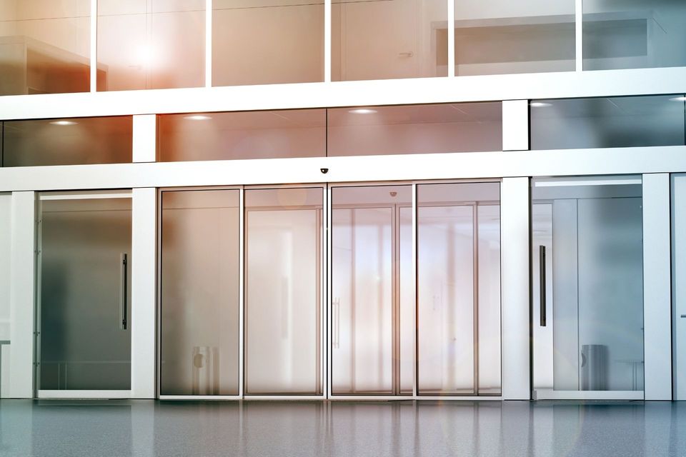 Considerations for Purchasing Automatic Sliding Doors