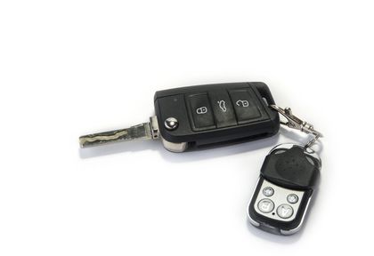Locksmiths — A Set of Keys in Pine Bluff, AR