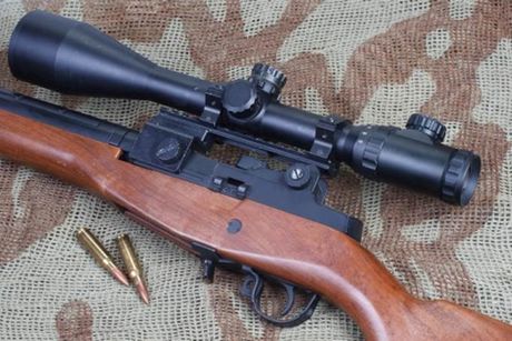 Military Sniper - Gun Modifications in Berlin, NJ Military Sniper - Gun Modifications in Berlin, NJ