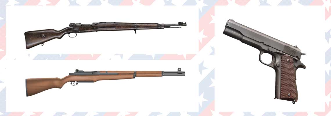 Firearms - Gunsmithing Services in Berlin, NJ Firearms - Gunsmithing Services in Berlin, NJ