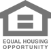 Equal Housing Opportunity