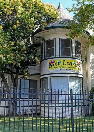Westwood Properties For Lease