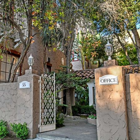 Westwood Properties Office