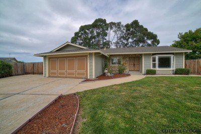 9671 Arrowleaf Trail