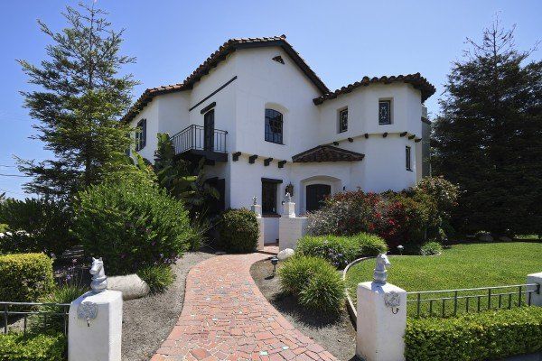 1 Santa Lucia Ave