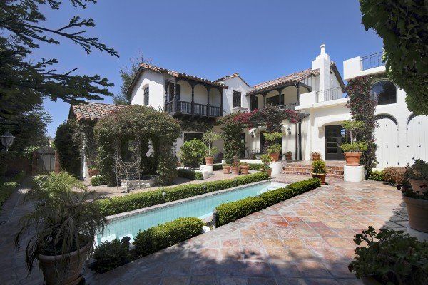 1 Santa Lucia Ave