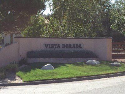 Vista Dorada