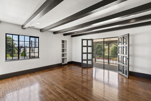 1 Santa Lucia Ave
