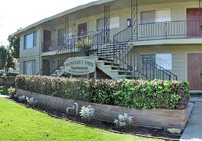 Monterey Park Apartments