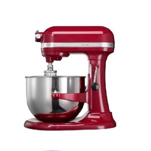 mixer rosso