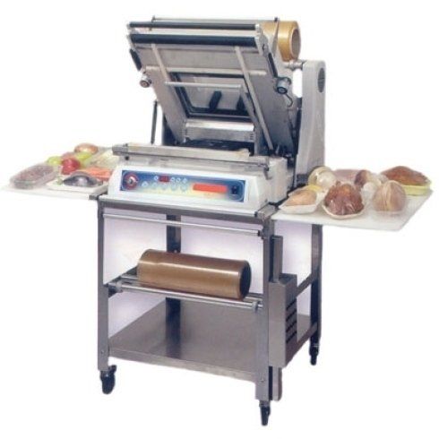 macchina sottovuoto da cucina
