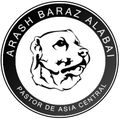 pastor de asia central en venta logo