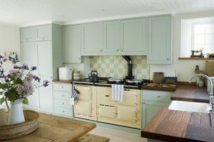 kitchen design