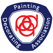 Painting Decorating Association logo