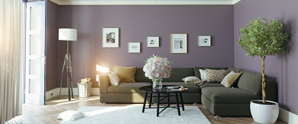 living room decoration