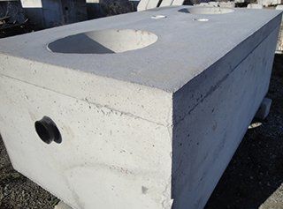 Grease Trap Milton, FL