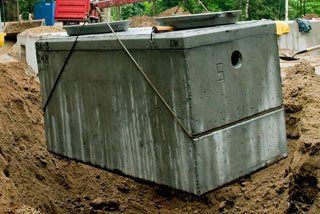 Septic Tanks Milton, FL