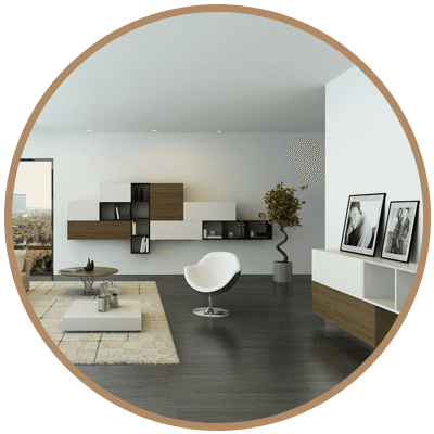 Interior designing