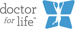 Logo - Doc for life