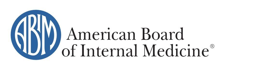 American board of internal medicine
