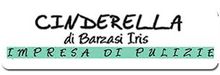 IMPRESA DI PULIZIE CINDERELLA - LOGO