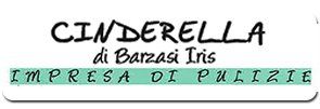 IMPRESA DI PULIZIE CINDERELLA - LOGO