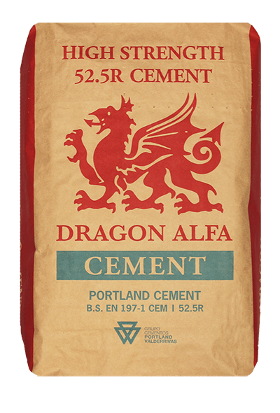 High Strength Cement