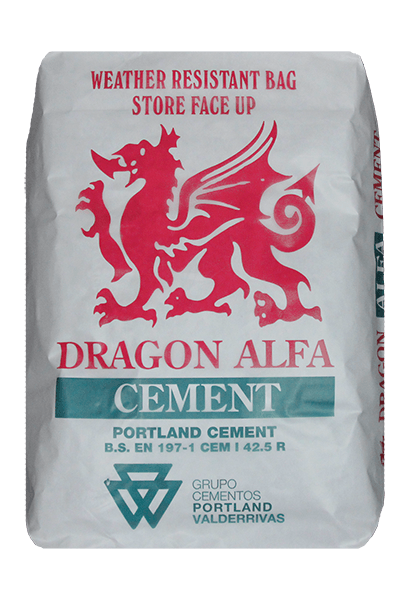 General Purpose Cement - Hybrid Bag