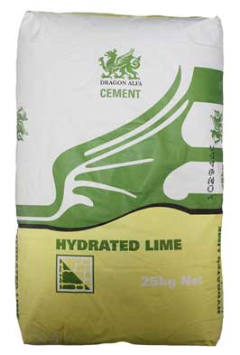 Hydrated Lime