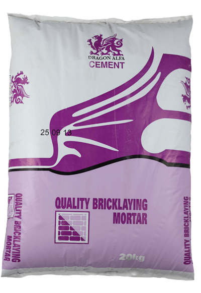 Quality Brick Laying Mortar