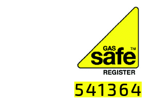 Gas Safe Register Number 541364 Gas Safe Register Number 541364