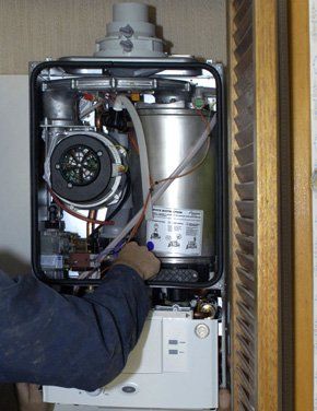 Boiler Repair
