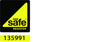 Gas Safe Logo