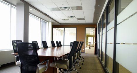 board room
