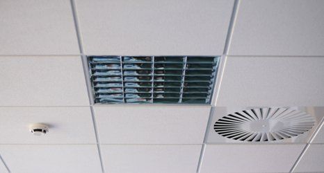 central AC