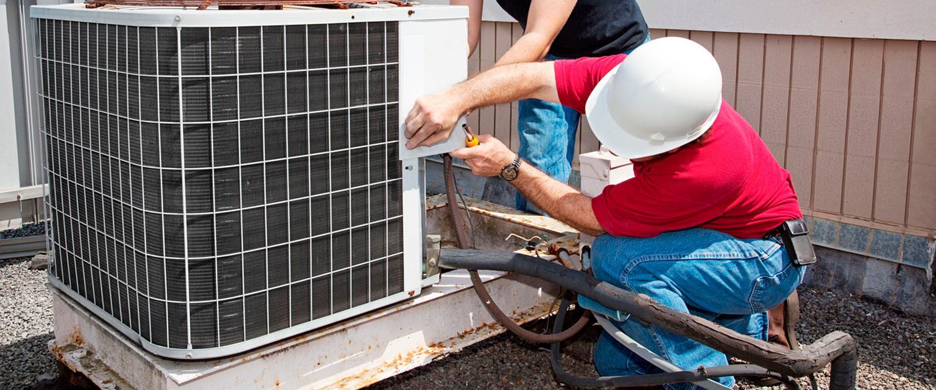 AC repair