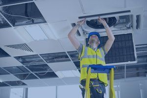 air conditioning repair