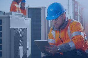 air conditioning maintenance