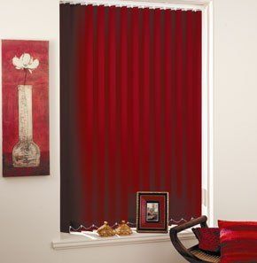 Vertical Blinds
