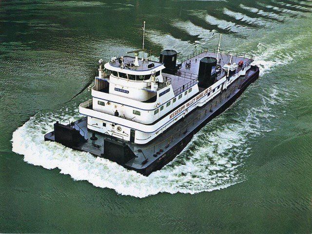 marine boat