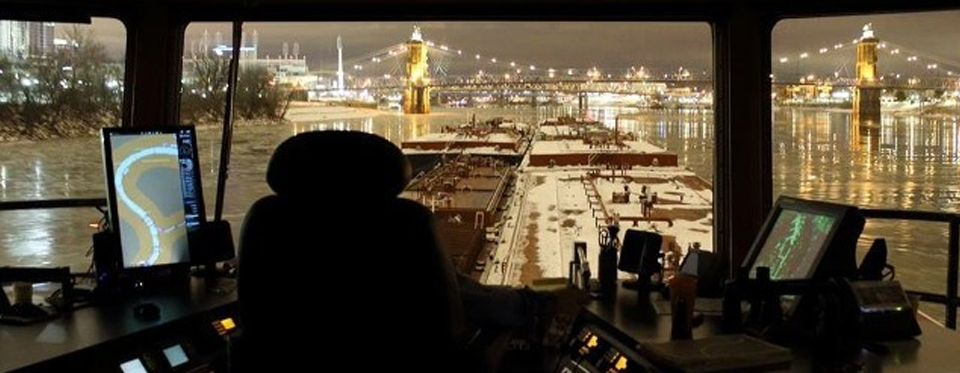 marine electronics