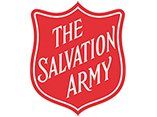 salvation army