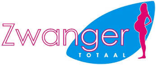 Logo voor Zwanger Totaal