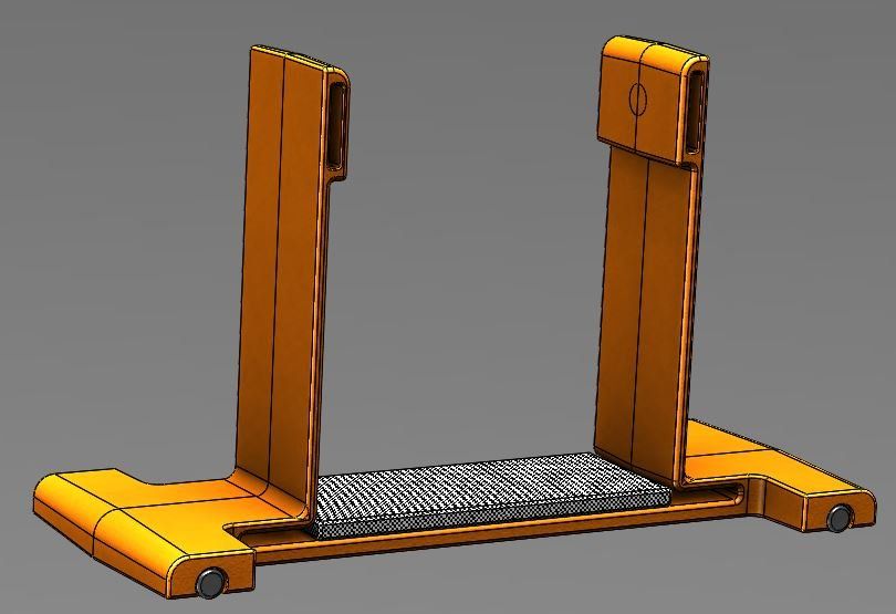 Engineering Shading Model