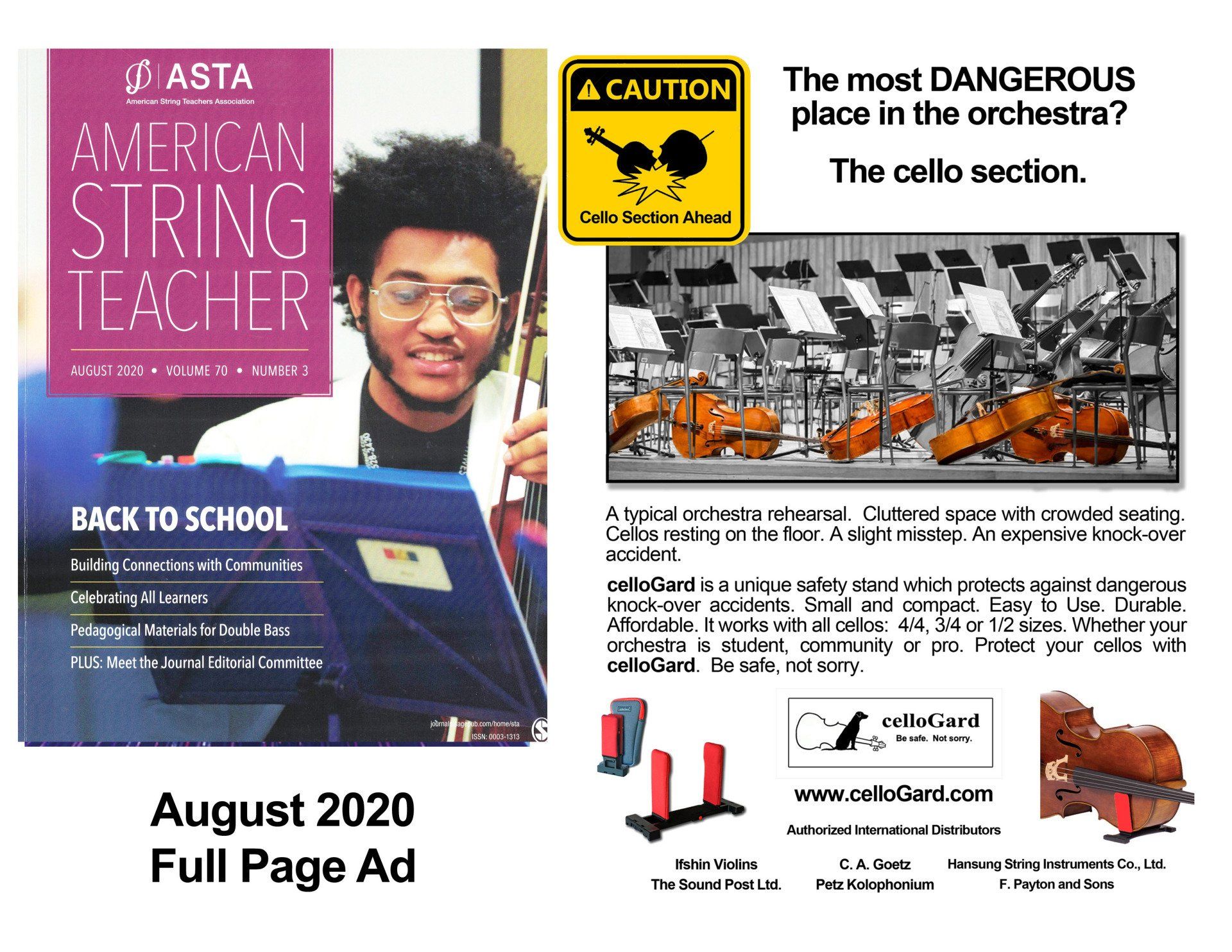 Strad Ad 03