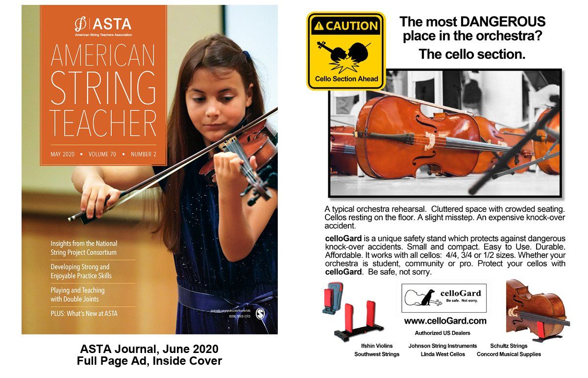 Strings Ad 01