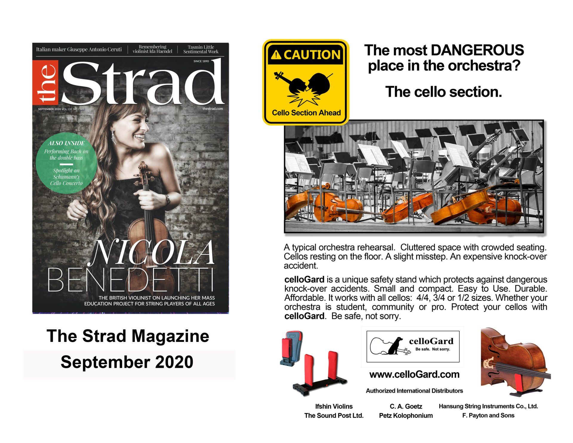 Strad Ad 05