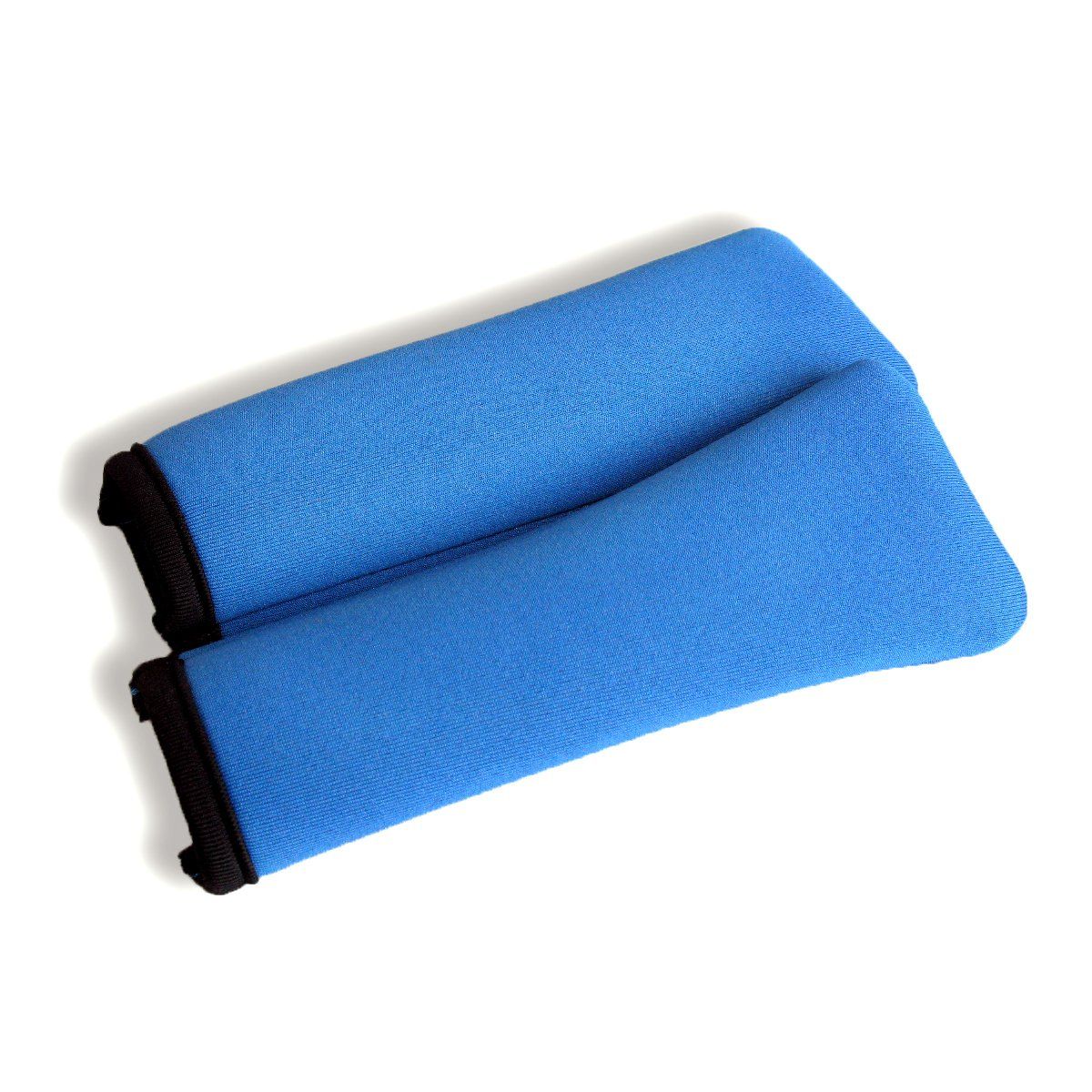Blue Sleeves