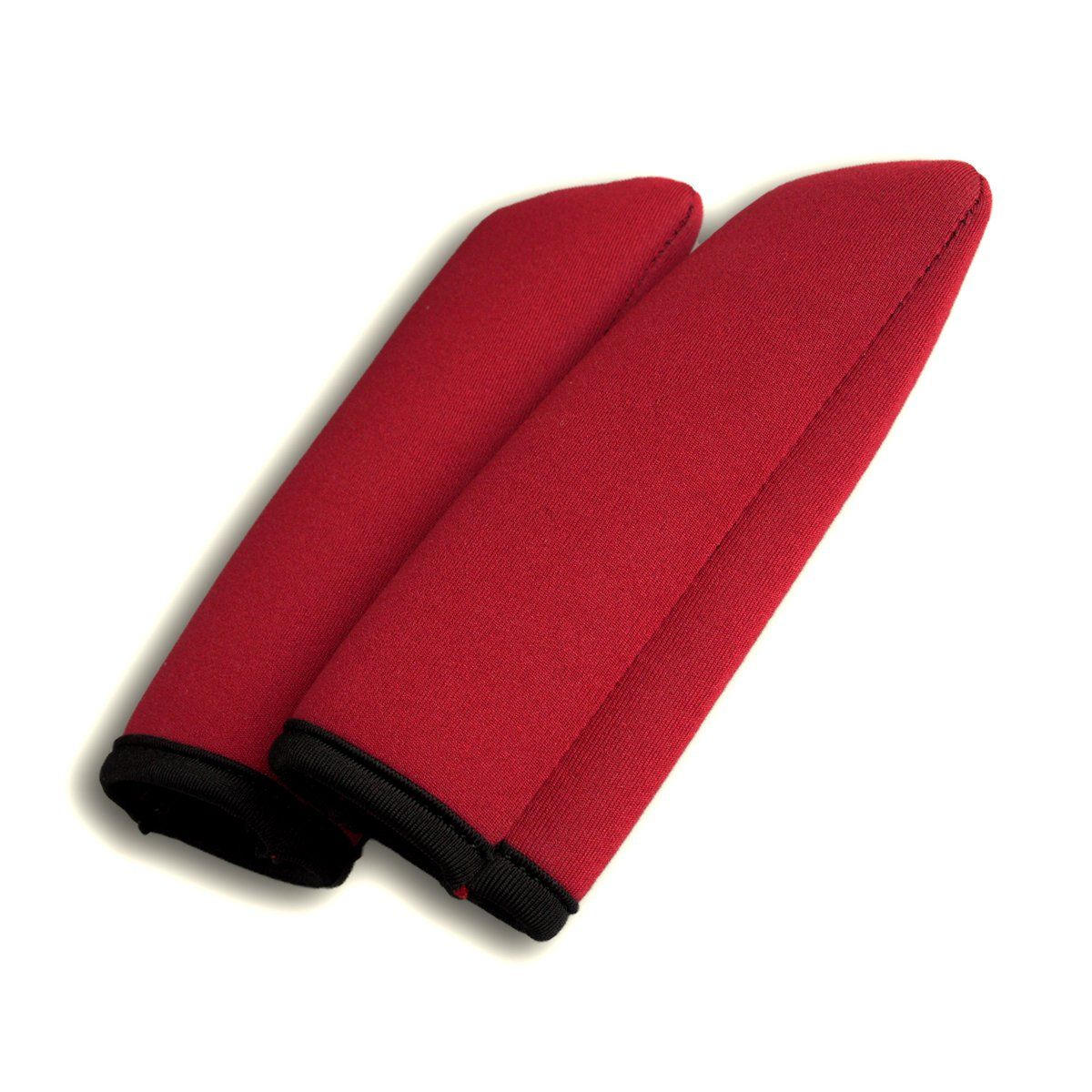 Dark Red Sleeves